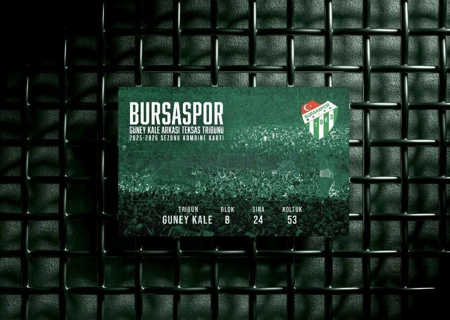 Bursaspor Yönetim Kurulu Üyesi Enbiya Topal, sezonun başlamasına iki ay