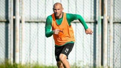 TFF 2. Lig 2025-2026 sezonu hazırlıklarına başlayacak olan Bursaspor, 11