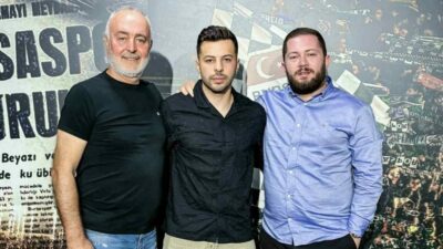 Bursaspor’da geçtiğimiz sezon şampiyonluk yaşamış Taha Can Velioğlu ve Bora