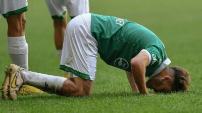 Nilüfer Futbol Kulübü, pilot takım iş birliği çerçevesinde Bursaspor’dan Bilal