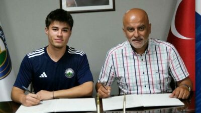 Nilüfer FK, pilot takım iş birliği çerçevesinde Bursaspor altyapısında yetişen