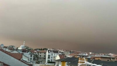 Eskişehir, Kütahya ve Bilecik üçgeninde yaşanan orman yangınlarının ardından Bursa’da