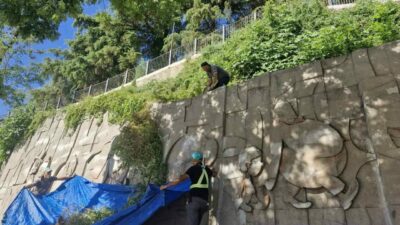 Bursa Büyükşehir Belediyesi, Bursalı usta karikatürist Cemal Nadir Güler’in anısını