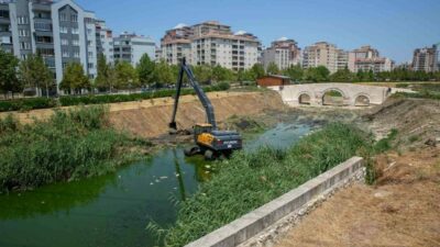 Bursa Büyükşehir Belediyesi, daha yaşanabilir bir kent ve daha sağlıklı