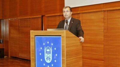 Bursa Büyükşehir Belediyesi, bulvar, cadde, meydan ve park gibi alanlarda