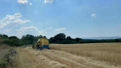 Bursa Büyükşehir Belediyesi, girdi maliyetlerinin azaltılması ve üreticilerin desteklenmesi amacıyla