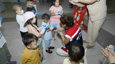 Bursa Büyükşehir Belediyesi ile Bursa Lösemili Çocuklara Yardım Derneği (LÖDER)