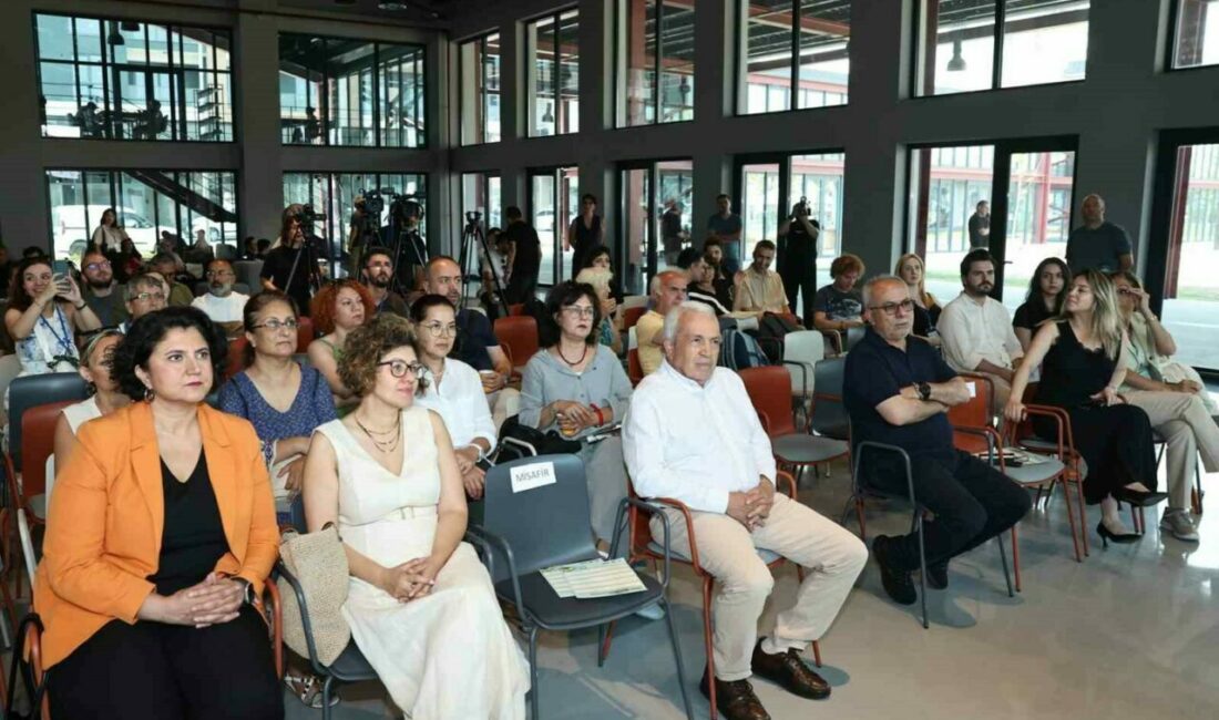 Çalı Köy Filmleri Festivali’nde ilk akademik sempozyum düzenlendi Nilüfer Belediyesi ve ÇEKÜDER iş birliğiyle düzenlenen 9. Çalı Köy