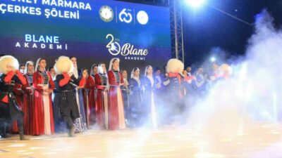 Bursa’nın Mustafakemalpaşa ilçesi Karaorman Mahallesi’nde bu yıl 19’uncusu düzenlenen 19.