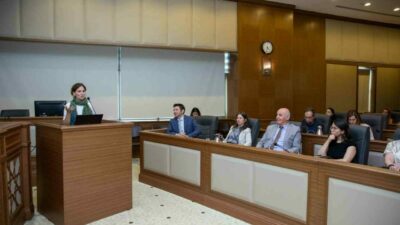 Bursa Büyükşehir Belediyesi öncülüğünde Bursa Planlama Ajansı tarafından yürütülen 1/100.000