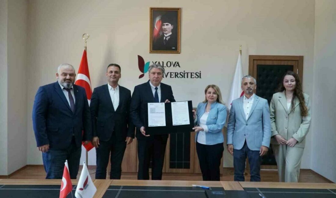 Coşkunöz Eğitim Vakfı, mesleki ve teknik eğitim alanında sürdürülebilir etki