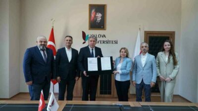 Coşkunöz Eğitim Vakfı, mesleki ve teknik eğitim alanında sürdürülebilir etki