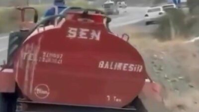 Türk Milleti ülkenin dört bir köşesinde yanan ormanların acısını yüreğinde