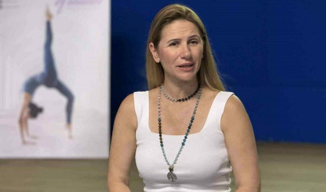 ’Değişim ve Dönüşüm’ yolculuğu devam ediyor Yeşim Grup, son iki yıldır Mayıs ayında gerçekleştirdiği Değişim ve