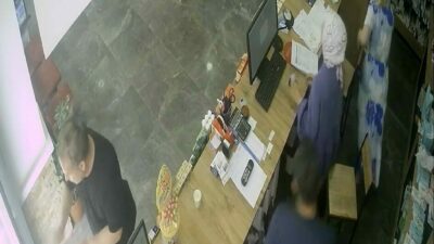 Bursa’nın Gemlik ilçesinde 3.9 büyüklüğünde meydana gelen deprem, diğer ilçelerde