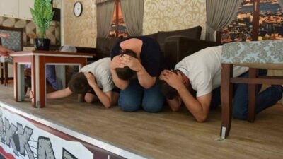 Yıldırım Belediyesi ve Bursa İl Afet ve Acil Durum (AFAD)