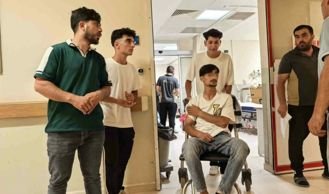 Bursa’nın İnegöl ilçesinde bir düğünde kurusıkı tabir edilen tabancayla ateş