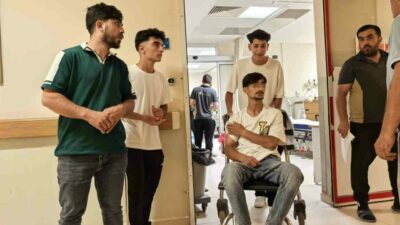 Bursa’nın İnegöl ilçesinde bir düğünde kurusıkı tabir edilen tabancayla ateş