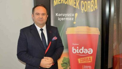 Bidaa, geleneksel Türk yemeklerinin yanı sıra Uzakdoğu, Çin, Kore, Hindistan