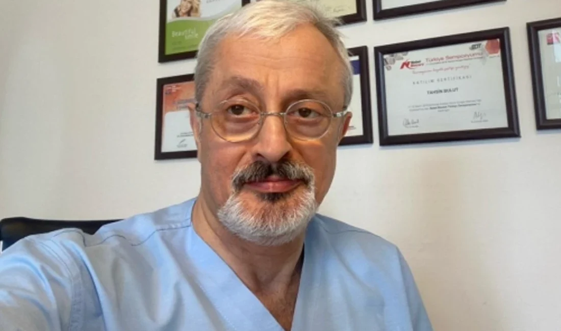 Diş Hekimi Tahsin Bulut yaşamını yitirdi Bursa kamuoyunun tanınmış isimlerinden Diş Hekimi Tahsin Bulut hayatını kaybetti.