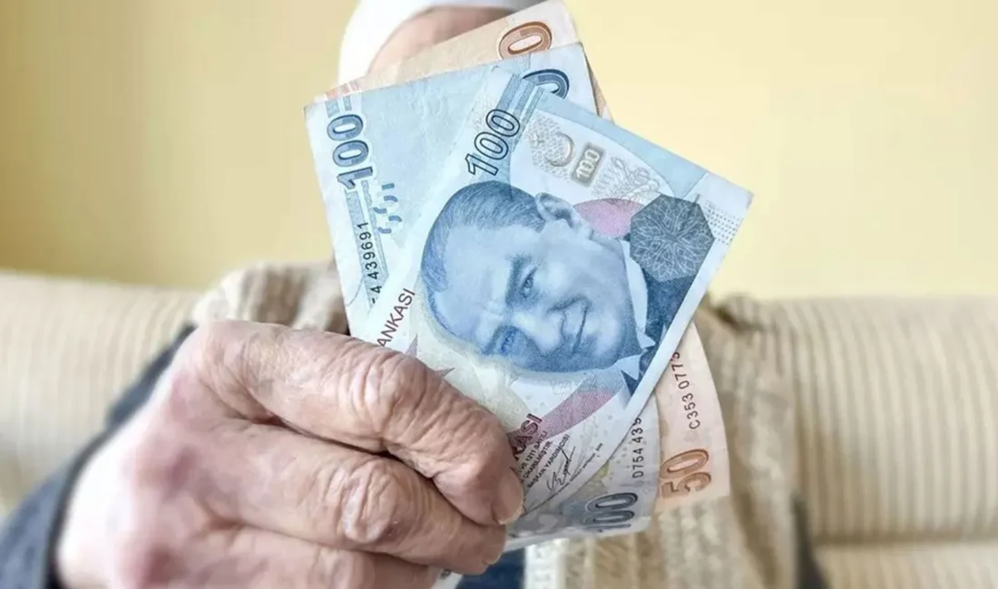 En düşük emekli maaşı ne kadar olacak? Haziran ayı enflasyon rakamlarının açıklanmasıyla birlikte en düşük emekli maaşına