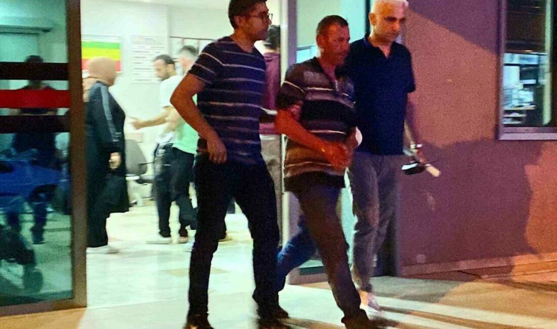 Engelli genci bıçaklayan zanlı tutuklandı Bursa’nın İnegöl ilçesinde meydana gelen olayda tanımadığı engelli genci bıçakla