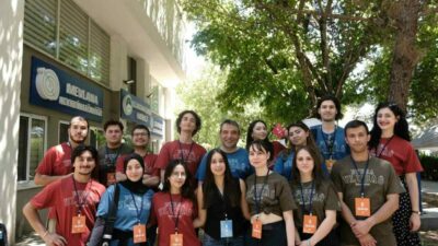 Bursa Uludağ Üniversitesi’nde (BUÜ) 2025-2026 eğitimöğretim yılı güz döneminde yurtdışında