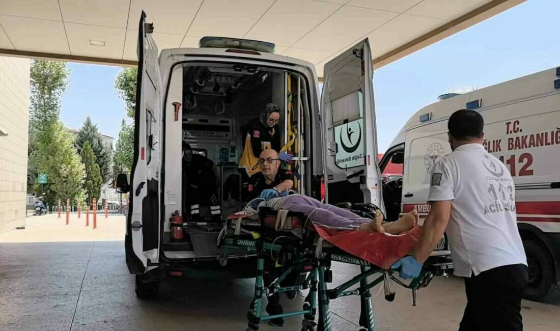 Evde otururken kalbi duran kadın hayatını kaybetti Bursa’nın İnegöl ilçesinde evde otururken kalbi duran kadın hastanede yapılan