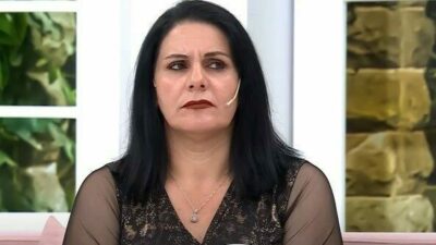 Bursa’da bir süre önce evi terk eden eşini sokak ortasında