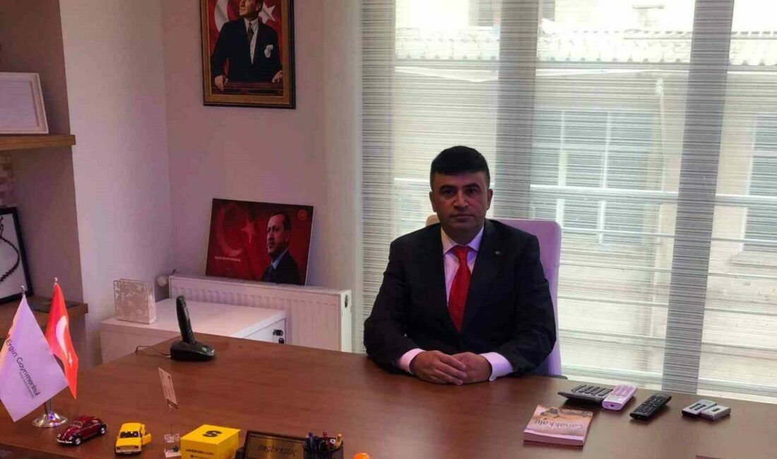 Faizlerin düşmesiyle araziler ’stratejik yatırıma’ dönüşecek Gayrimenkul uzmanı Ergin Kılıç, Türkiye ekonomisinde faizlerin düşme eğilimine girmesiyle