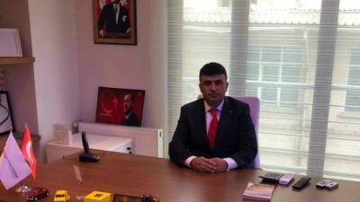 Gayrimenkul uzmanı Ergin Kılıç, Türkiye ekonomisinde faizlerin düşme eğilimine girmesiyle