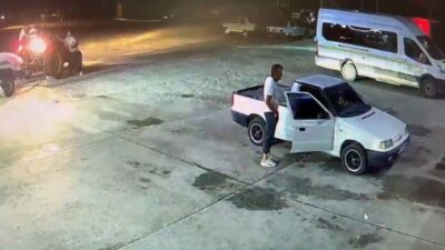 Bursa’nın Harmancık ilçesindeki yangını çıkardığı iddiasıyla ’Kundaklama’ suçundan gözaltına alınan