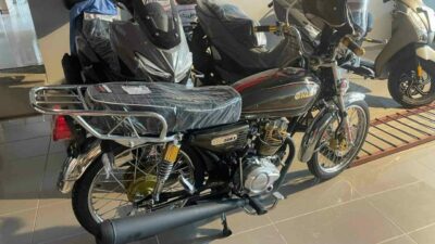 Türkiye’nin iki tekerlekli taşıtlar ihracatında en fazla artış yaşanan ülke