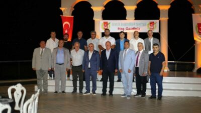 Gemlik Gazeteciler Cemiyeti (GGC) Türkiye’nin en büyük gazetecilik meslek örgütü