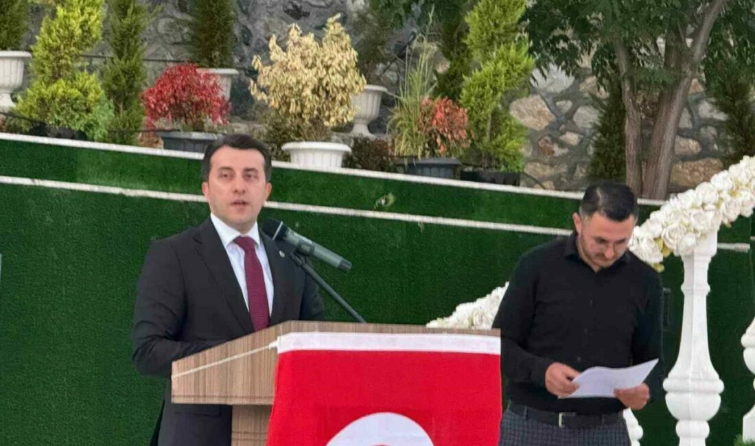 Gemlik’te hakim ve savcılar için veda yemeği düzenlendi Bursa’nın Gemlik ilçesinde görev süresi sona eren hakim, savcı ve