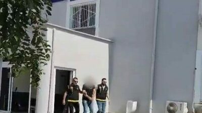 Gemlik İlçe Emniyet Müdürlüğü ekipleri, aranan şahıslara yönelik yapmış olduğu