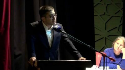 Gemlik Belediye Meclisi Temmuz Ay’ı ilk oturumunda gündem dışı söz