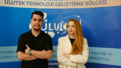 ULUTEK Teknopark firmalarından Ristech Yazılım, oyunlaştırma teknolojileri, yapay zeka ve