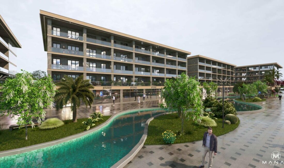 Bursaspor’a kalıcı gelir sağlayacak dev projenin 15 ay içerisinde tamamlanması