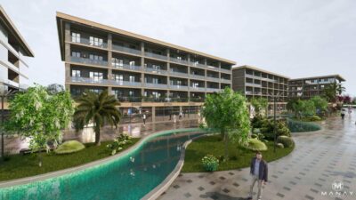 Bursaspor’a kalıcı gelir sağlayacak dev projenin 15 ay içerisinde tamamlanması