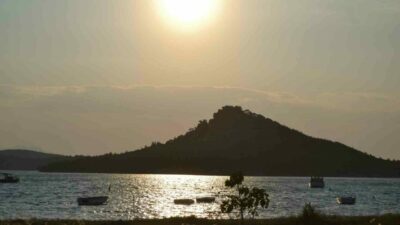 23 Temmuz’da Türkiye’nin birçok şehrinde sıcaklık rekorları kırıldı. Meteoroloji Genel