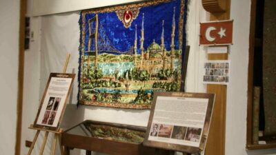 Almanya’da gurbetçi bir ailenin çocuğu olarak dünyaya gelen Özden Suvat’ın