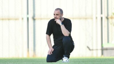 Teknik Direktör Adem Çağlayan’ın 29 kişililik futbolcu kadrosunu kampa götüreceği