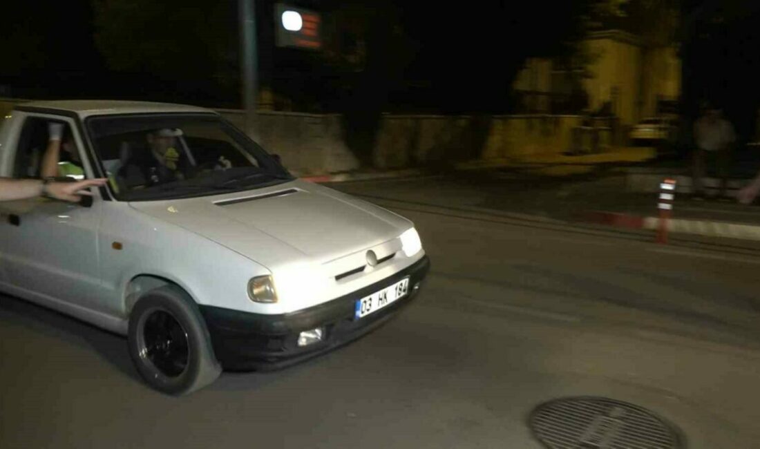 Harmancık yangınındaki şüpheli araç emniyette Bursa’nın Harmancık ilçesinde devam eden ve 5-6 köyün boşaltılmasına sebep