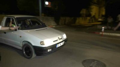 Bursa’nın Harmancık ilçesinde devam eden ve 5-6 köyün boşaltılmasına sebep