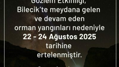 Bursa Eskişehir Bilecik Kalkınma Ajansı (BEBKA), Bilecik ve Eskişehir’de meydana