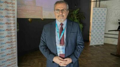 Kök Hücre Uzmanı Prof. Dr. Erdal Karaöz, kök hücre temelli