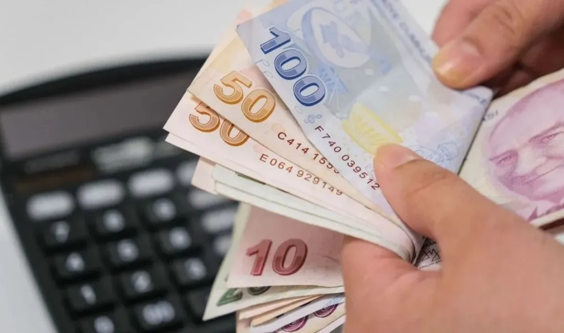 Hazine ve Maliye Bakanı Mehmet Şimşek, yeni emeklilik sistemine yeşil