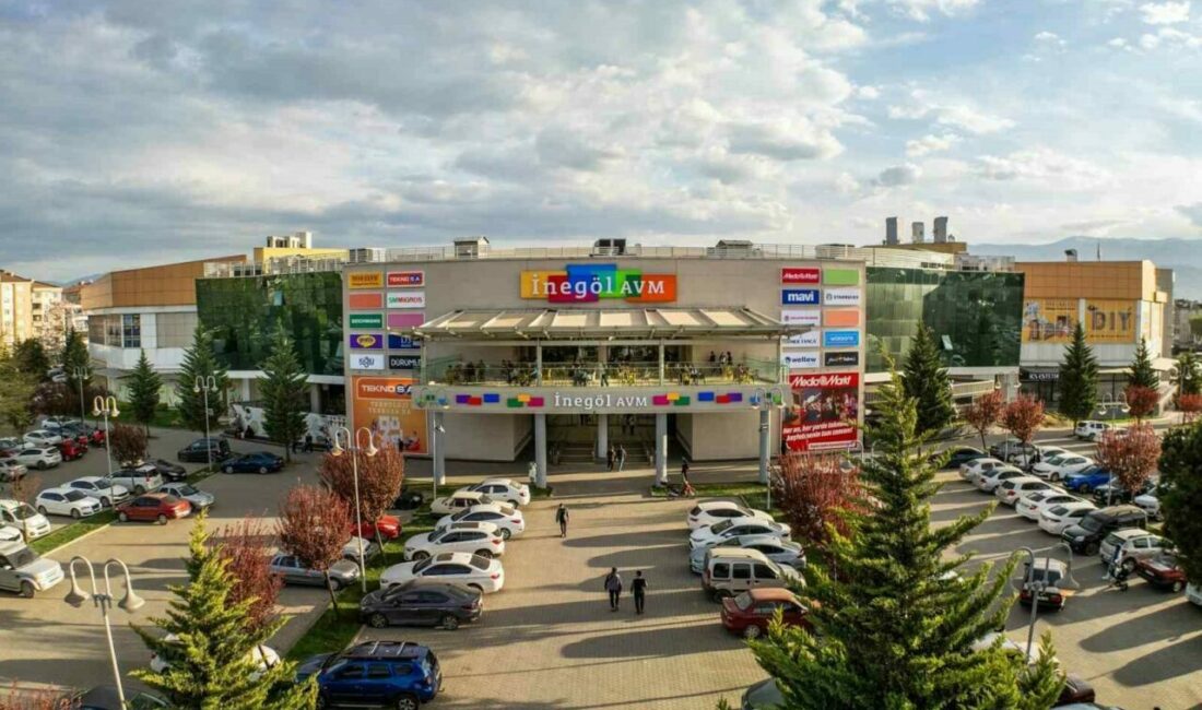 İnegöl AVM’de Ağustos ayı boyunca etkinlikler devam edecek Fiba CP’nin yatırımcısı ve yöneticisi olduğu İnegöl AVM, Ağustos ayında