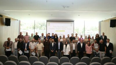 İnegöl Belediyesi, kurum içi verimliliği artırmak ve hizmet kalitesini yükseltmek